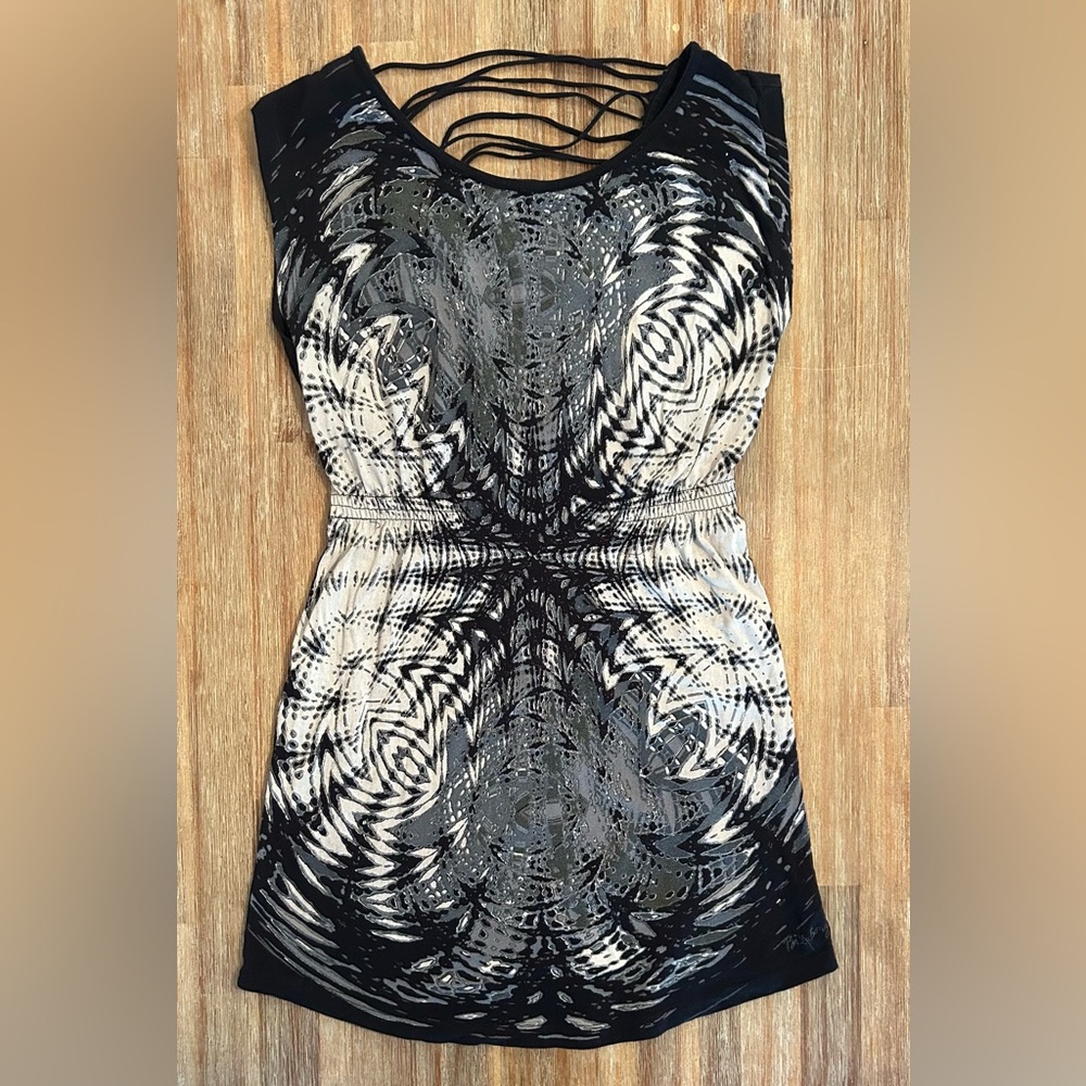 BILLABONG FUNKY DRESS